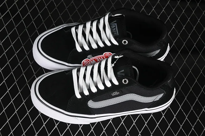 All categories Vans Vans series Vans Low Vans Faulkner Vans low-top casual sneakers VN0A34A4MKI